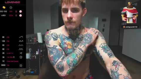 Max online show from February 4, 2025, 4:08 pm