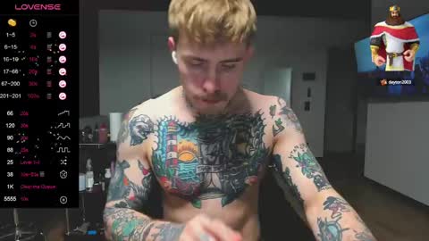 Max online show from February 5, 2025, 3:55 am