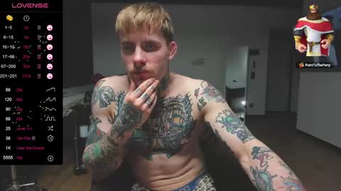 Max online show from February 9, 2025, 3:56 pm