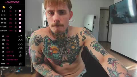 Max online show from February 13, 2025, 11:50 am