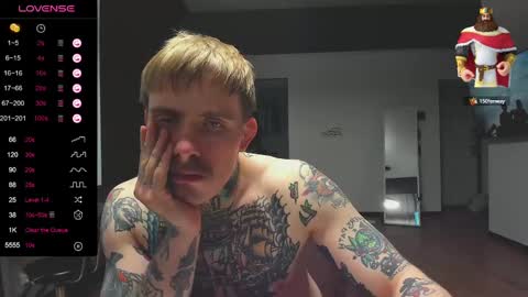 Max online show from March 2, 2025, 3:05 pm