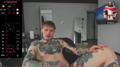 Max online show from March 12, 2025, 7:46 am