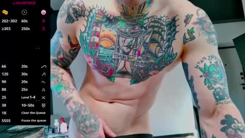 Max online show from September 13, 2025, 1:22 pm