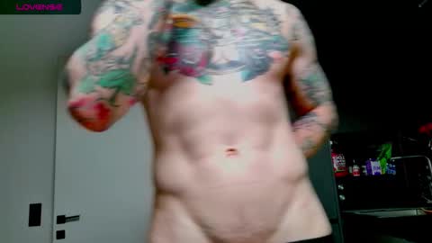 Max online show from September 26, 2025, 2:48 am