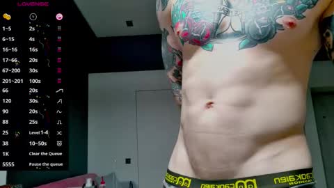 Max online show from October 10, 2025, 2:43 am