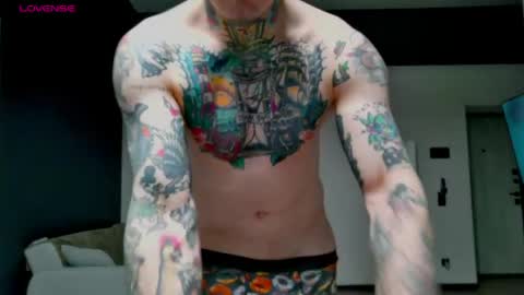 Max online show from April 1, 2026, 2:56 am