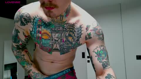 Max online show from April 22, 2026, 2:36 am