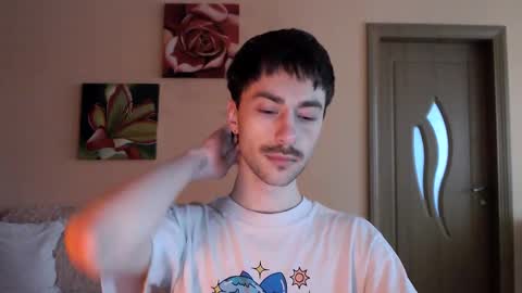 Tom online show from January 7, 2026, 10:07 am