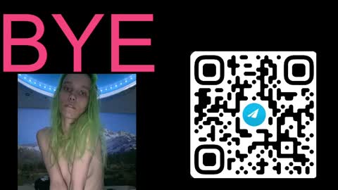 white_widow_ online show from February 15, 2025, 9:05 am