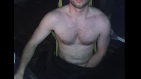 xoAresox online show from December 1, 2025, 6:35 pm