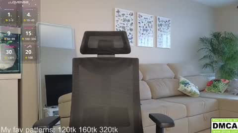 Anisha online show from February 12, 2025, 3:27 pm