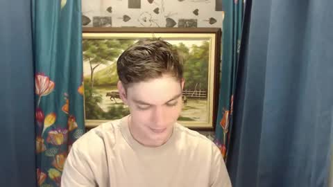 Christian online show from January 13, 2025, 3:23 am