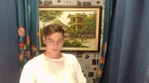 Christian online show from January 15, 2025, 2:35 pm