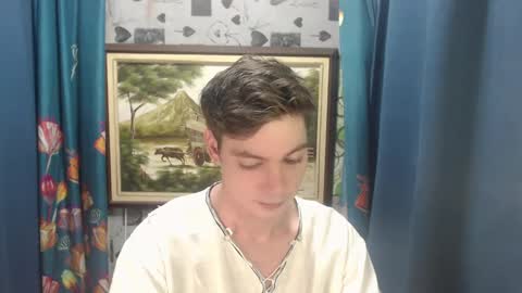 Christian online show from February 5, 2025, 3:02 am