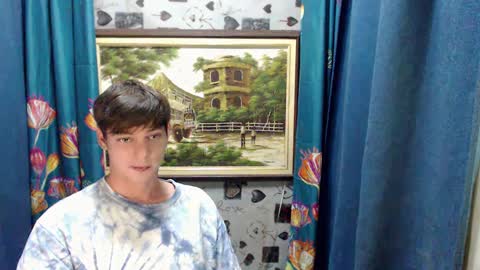 Christian online show from February 13, 2025, 3:35 pm