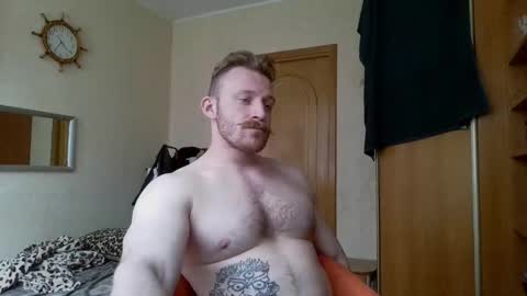 WhiteBull online show from April 23, 2026, 1:46 pm