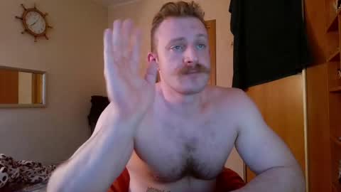 Snapshot of whitebull97 chatting on April 26, 2026, 4:48 pm WhiteBull online show from April 26, 2026, 4:48 pm