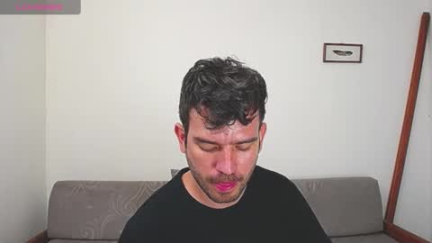 Dylan white online show from January 7, 2025, 3:33 pm