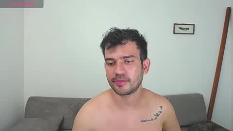 Dylan white online show from January 8, 2025, 12:28 am