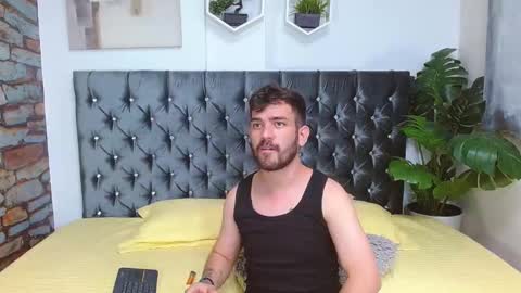 Dylan white online show from February 15, 2025, 6:01 pm