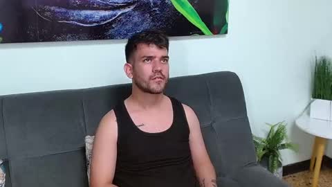 Dylan white online show from March 6, 2025, 12:21 am