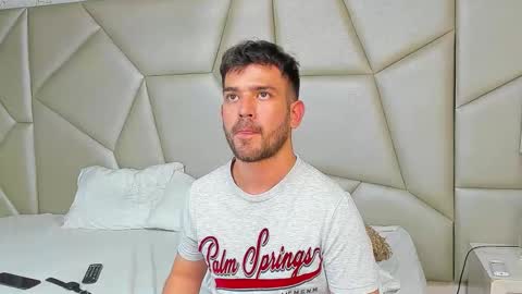 Dylan white online show from March 8, 2025, 9:29 pm