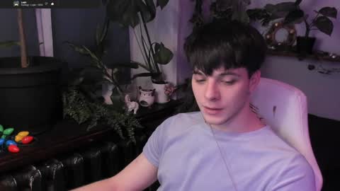 Gus online show from January 8, 2025, 8:29 pm