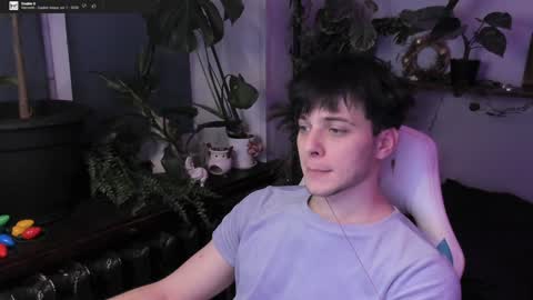 Gus online show from January 10, 2025, 8:59 pm