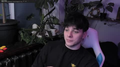 Gus online show from January 16, 2025, 5:55 pm