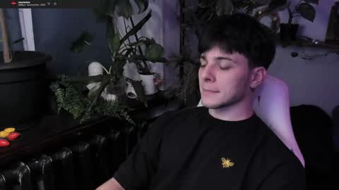 Gus online show from January 16, 2025, 8:57 pm