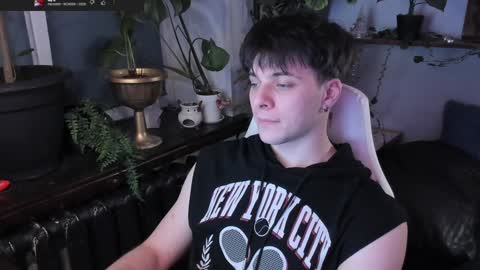 Gus online show from January 21, 2025, 5:20 pm