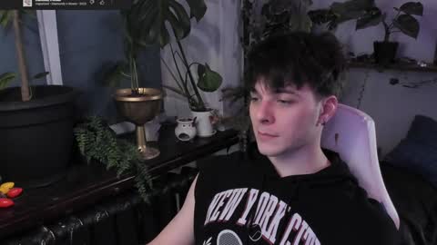 Gus online show from January 22, 2025, 6:31 pm