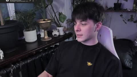 Gus online show from January 28, 2025, 6:17 pm