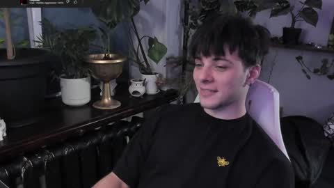 Gus online show from January 29, 2025, 3:47 pm