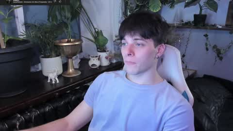 Gus online show from February 2, 2025, 8:19 pm