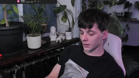 Gus online show from February 22, 2025, 7:03 pm