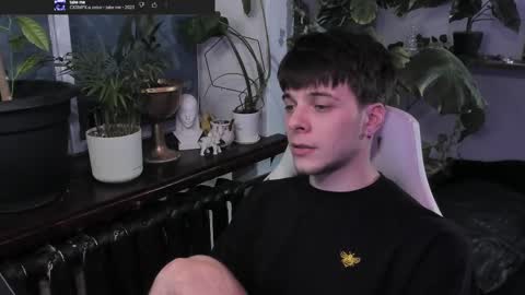 Gus online show from February 28, 2025, 7:03 pm