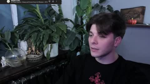 Gus online show from October 27, 2025, 8:46 pm