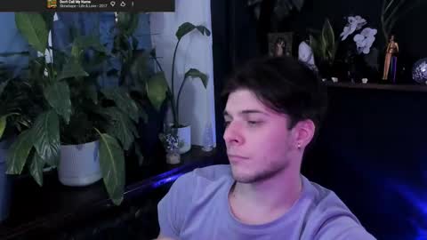 Gus online show from January 6, 2026, 9:29 pm