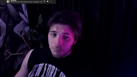 Gus online show from May 24, 2026, 10:37 pm