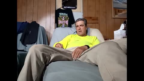 whitelion67 online show from September 8, 2025, 10:20 pm