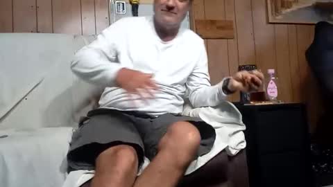 whitelion67 online show from May 28, 2026, 8:17 pm