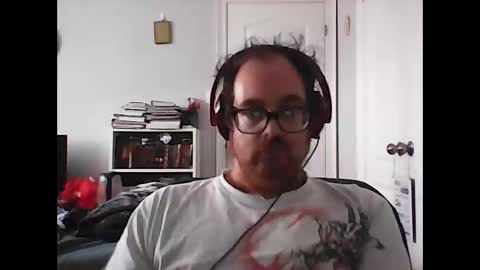 whitetiger2345 online show from January 15, 2026, 1:37 pm