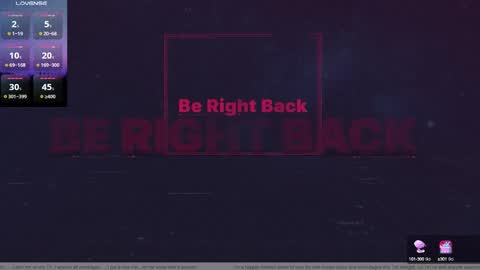 WhiteWolf online show from December 8, 2024, 6:11 am