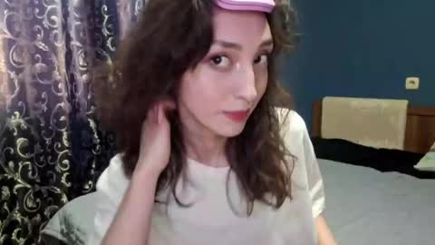 Cindy online show from April 12, 2026, 3:17 pm