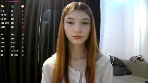 Snapshot of whitneyblaze chatting on June 21, 2026, 9:45 am Alaska 3 online show from June 21, 2026, 9:45 am