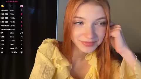 Snapshot of whitneyblaze chatting on July 1, 2026, 8:05 am Alaska 3 online show from July 1, 2026, 8:05 am