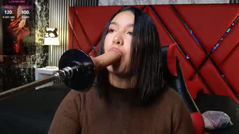 Whitney  online show from February 18, 2026, 4:08 am