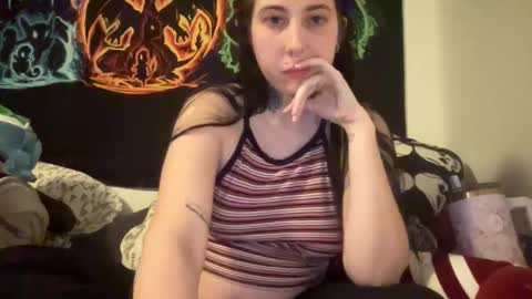 Wh1t  Ky online show from November 17, 2025, 2:17 am