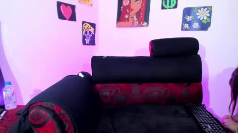 TAMMY online show from April 28, 2026, 10:59 pm